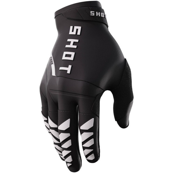 Core Gloves Black (Size L)