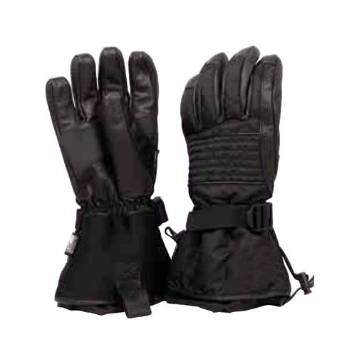 Hi Grip Nylon Gloves Junior (Size S, M, L, XL)