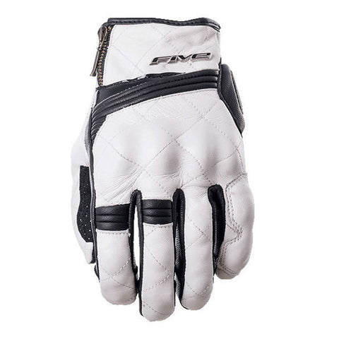 Sport City Premium Women's Glove White (Size L)