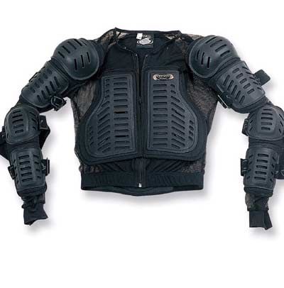 Full Body Protector  (S/M)