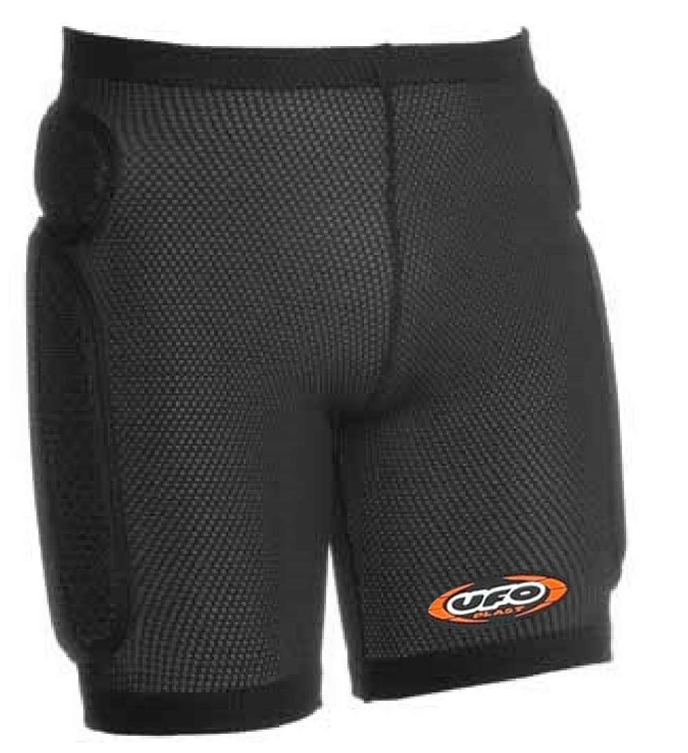 Padded Racing Shorts (S)