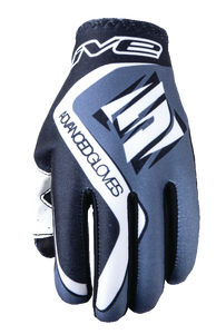 MX Practice Gloves Grey (Size L)