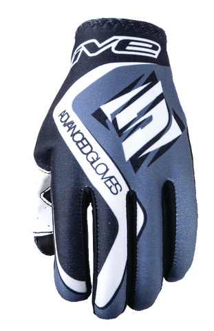 MX Practice Gloves Grey (Size L)