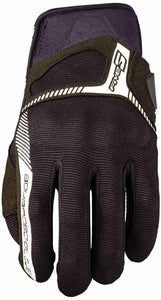 RS3 KID Gloves White/Black (Size L)