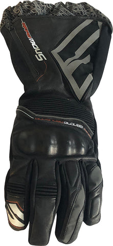 Snowmobile Gloves (Size M)
