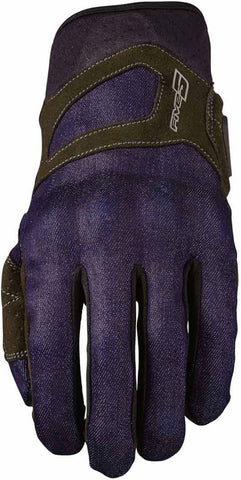 RS3 Gloves Denim (Size L)