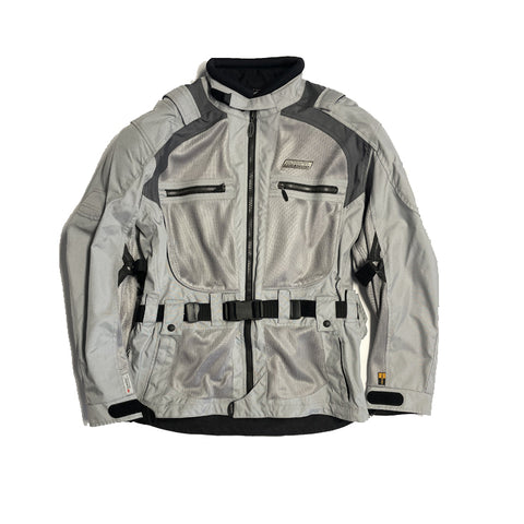 Bushwacker Jacket Grey (Size XL)