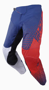 Aerolite Delta Pants Blue/Red (Size 30)
