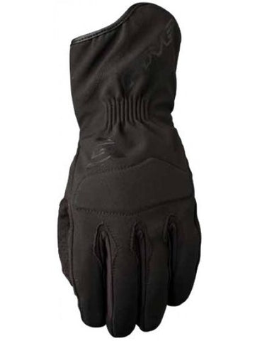WFX3 Waterproof Gloves Black (Size L)