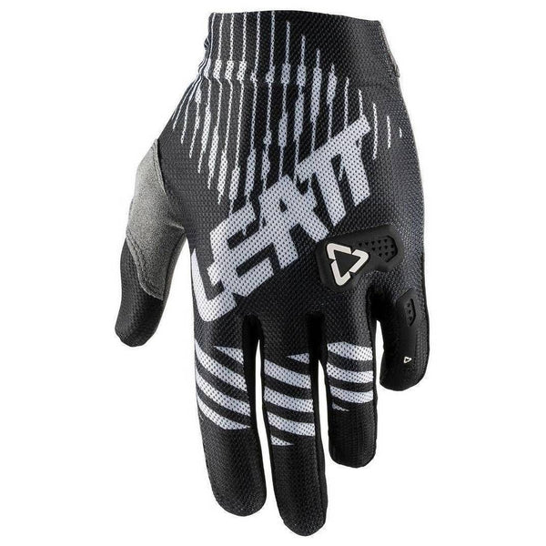 GPX 2.5 X-Flow Gloves Black (Size M)