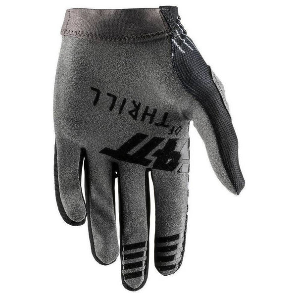 GPX 2.5 X-Flow Gloves Black (Size M)