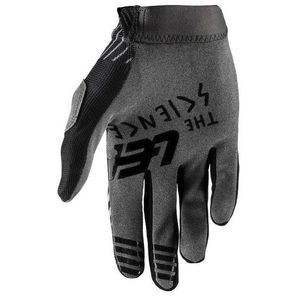 GPX 2.5 X-Flow Gloves Black (Size M)