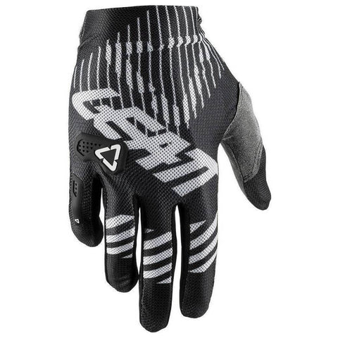 GPX 2.5 X-Flow Gloves Black (Size M)