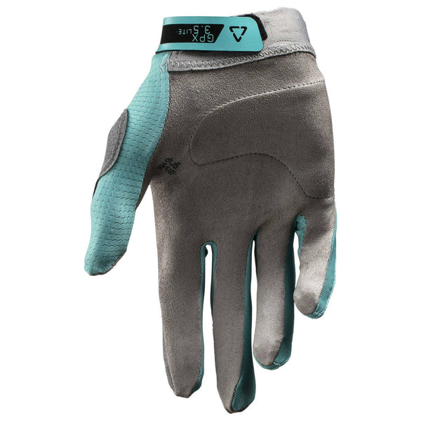 GPX 3.5 Lite Gloves Aqua (Size M)