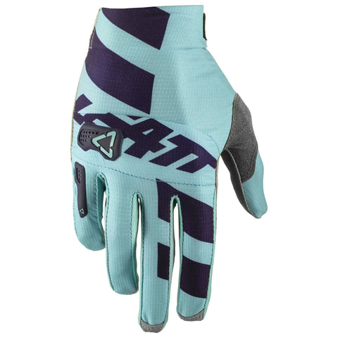 GPX 3.5 Lite Gloves Aqua (Size M)