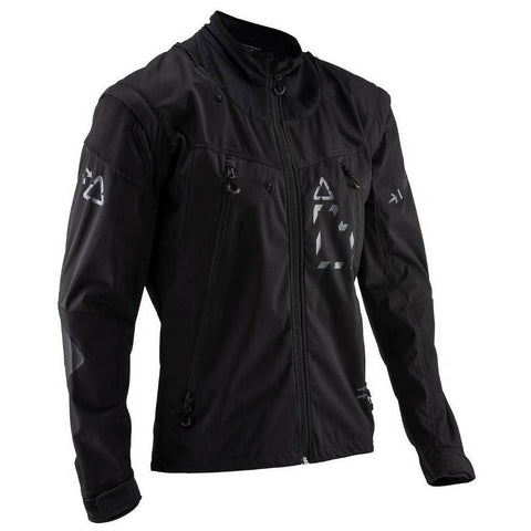 GPX 4.5 Lite Jacket Black (Size M)