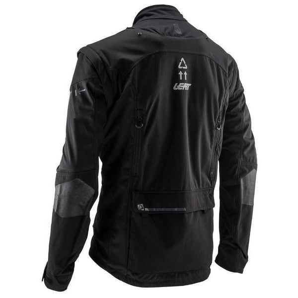 GPX 4.5 Lite Jacket Black (Size M)