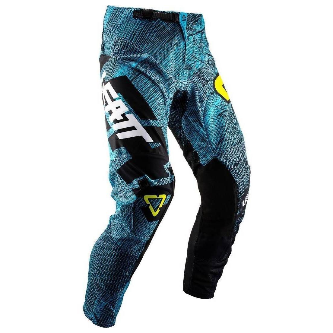 GPX 4.5 Pants Tech Blue (Size 32)