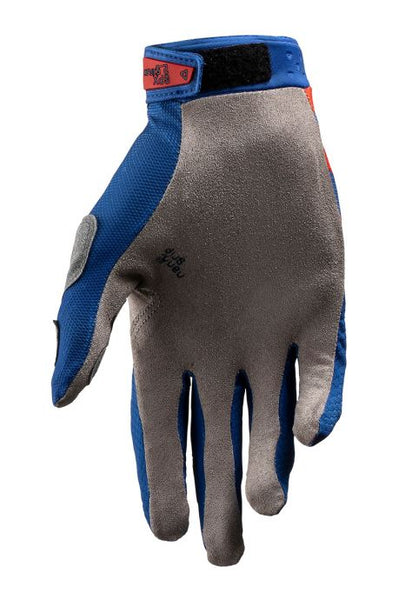 GPX 2.5 X-Flow Gloves Royal (Size M)