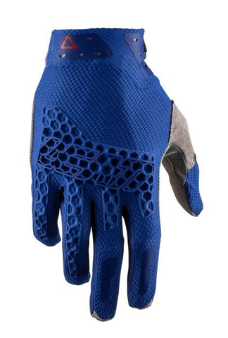 GPX 4.5 Lite Gloves Royal (Size M)