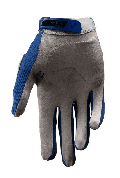 GPX 4.5 Lite Gloves Royal (Size M)