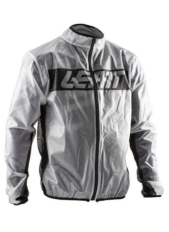 Racecover Translucent Jacket  (Size M)
