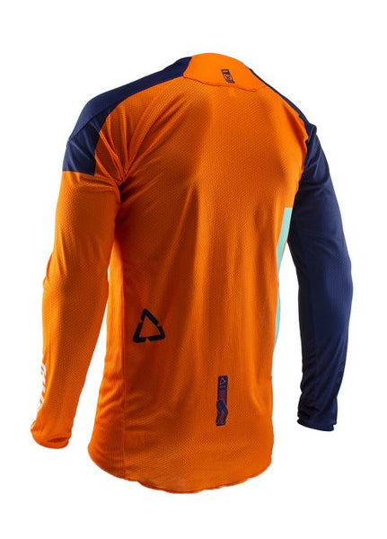 GPX 3.5 Junior Jersey Orange (Size M)