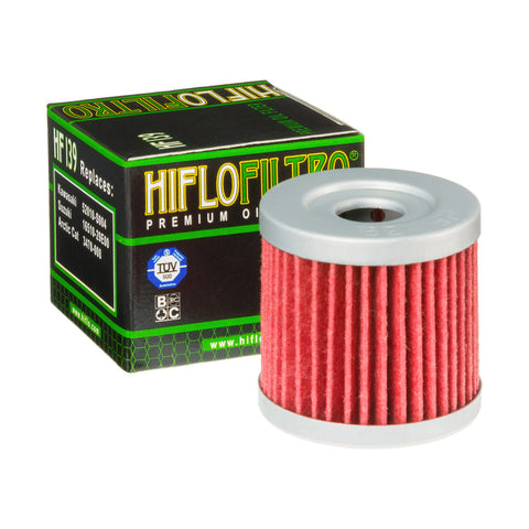 HF 139 Oil Filter