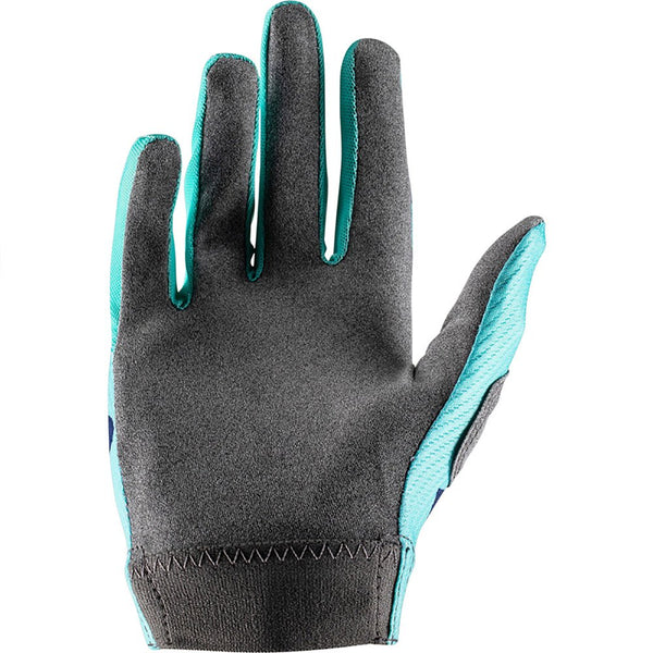 GPX 1.5 Junior Gloves Aqua (Size M)