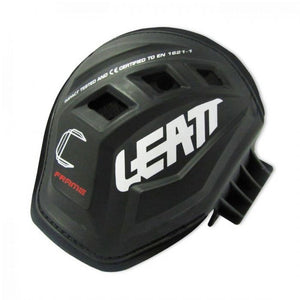 Carbon C-Frame Knee Cup Left