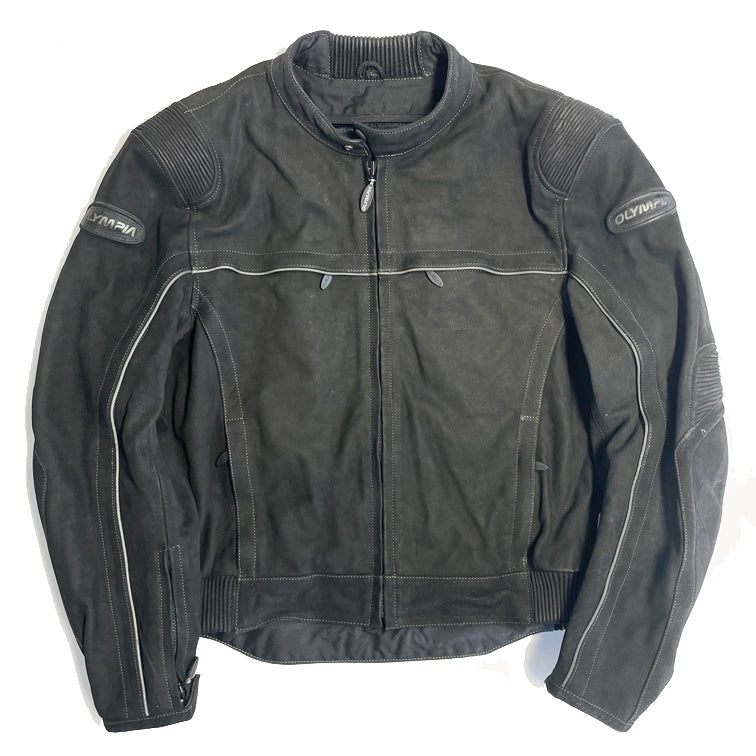 Mercury Jacket Black (Size Large)