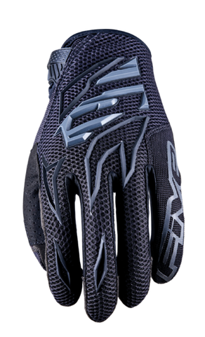 MXF3 Gloves Black (Size L)
