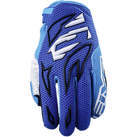 MXF3 Gloves Blue (Size L)