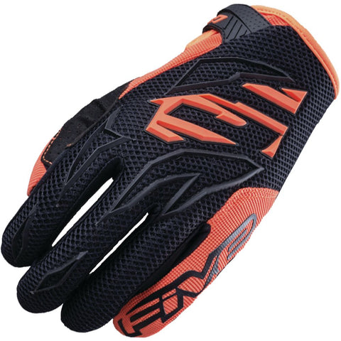 MXF3 Gloves Orange/Black (Size S)