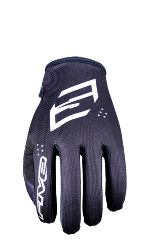 MXF4 Gloves Kids Black (Size L)