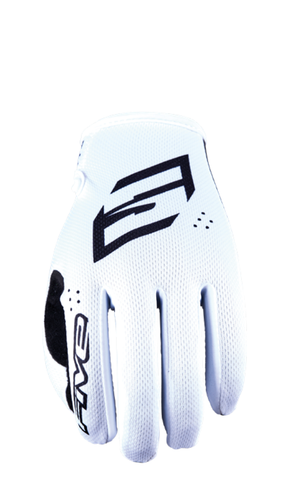 MXF4 Gloves Kids White (Size L)