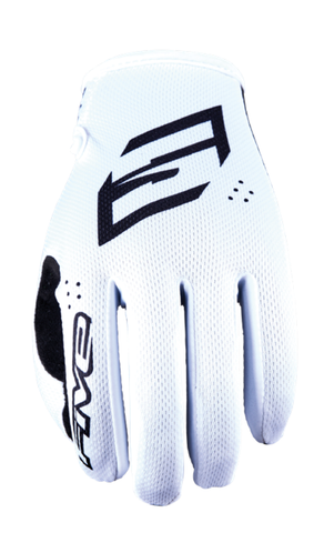 MXF4 Woman Gloves White (Size L)