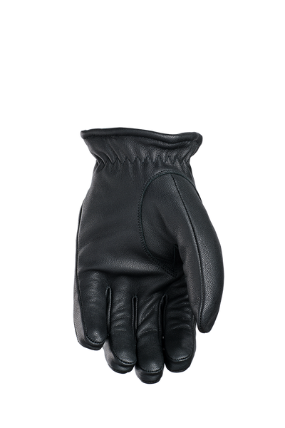 Nevada Leather Black (Size L)