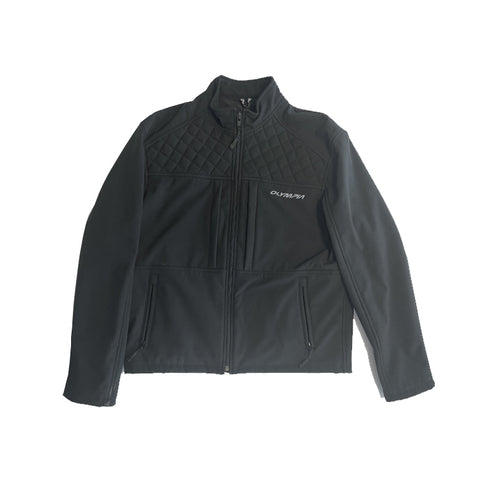 Casual  Jacket Black (Size L)