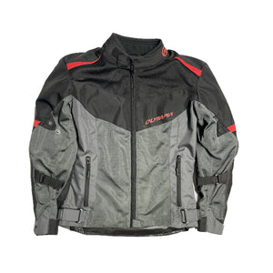 Newport2 Women's Jacket Black/Grey