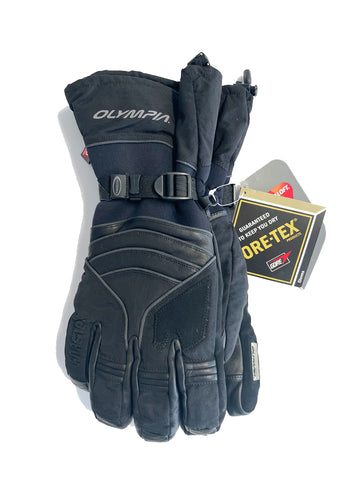 Olympia Gore-Tex gloves  (Size L)
