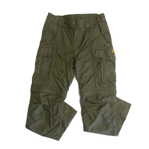 Recon Nylon Pants Kaki (Size 30)