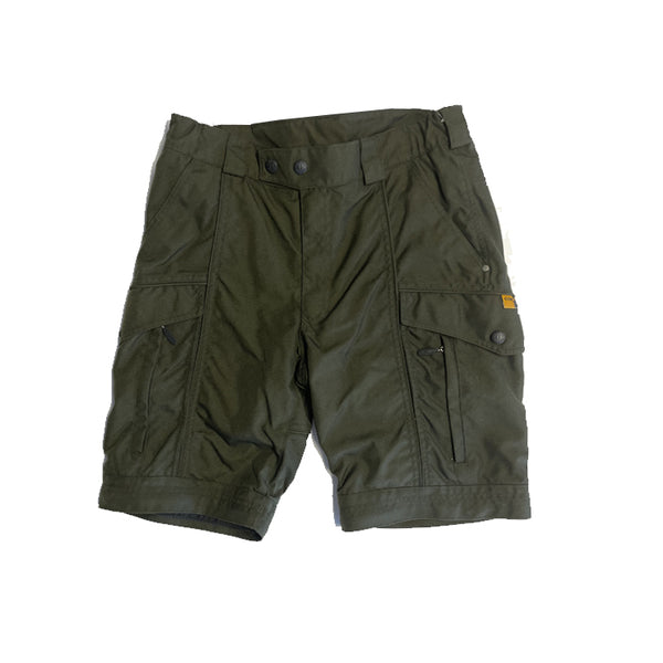 Recon Nylon Pants Kaki (Size 30)