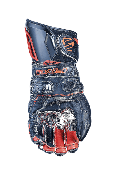 RFX Gloves Black/Red (Size S)