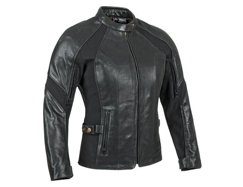 Riviera Leather Jacket  (Size XS, S)