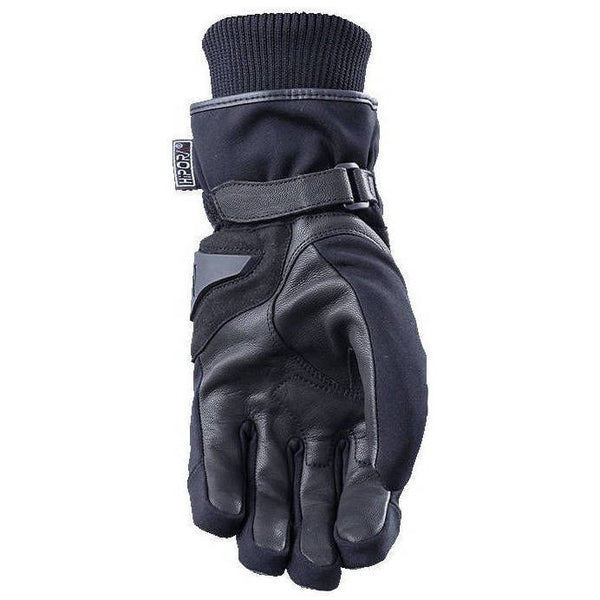 Stockholm Waterproof Gloves Grey (Size 2XL)
