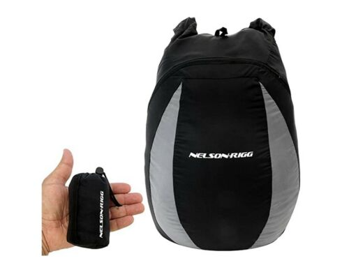 CB-PK30 Compact Backpack