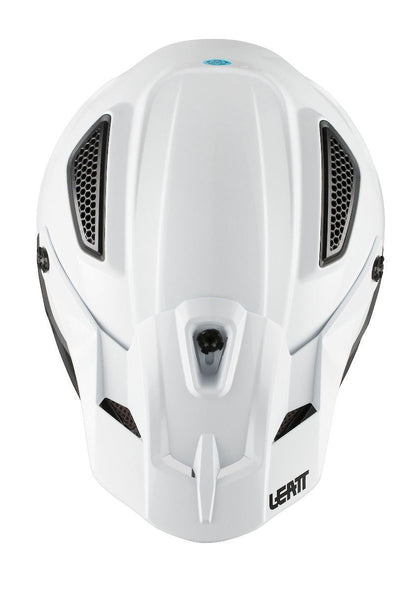 GPX 4.5 Junior Helmet White (Size M)