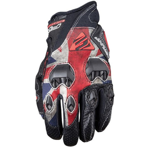 Stunt Evo Replica Gloves England (Size L)