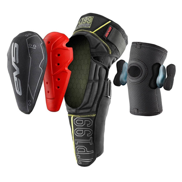 Youth TP199 Knee Guards (Universal)